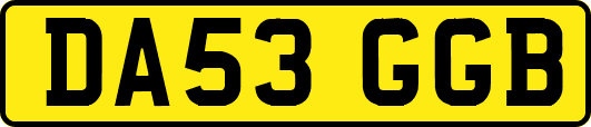 DA53GGB