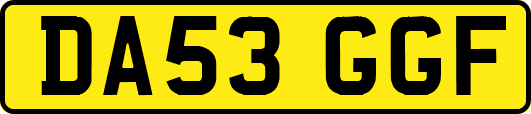 DA53GGF