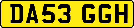 DA53GGH