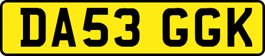 DA53GGK