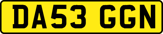 DA53GGN