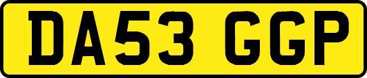 DA53GGP