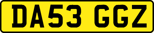DA53GGZ