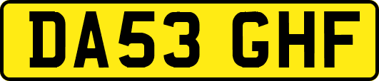 DA53GHF