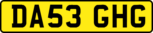 DA53GHG