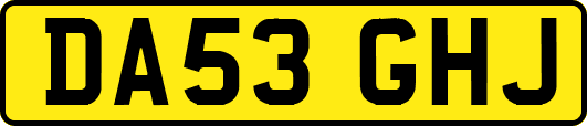 DA53GHJ