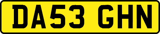 DA53GHN