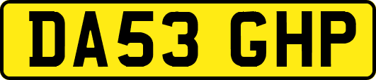 DA53GHP