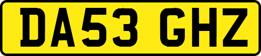 DA53GHZ