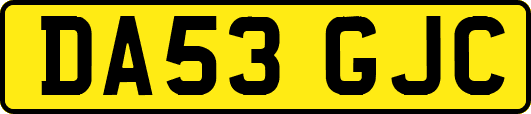 DA53GJC