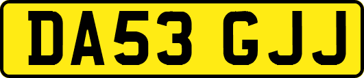 DA53GJJ