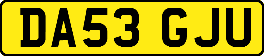 DA53GJU