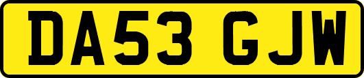 DA53GJW