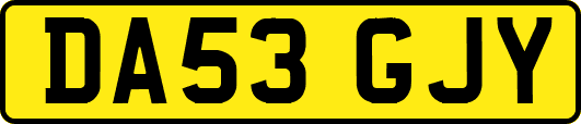 DA53GJY