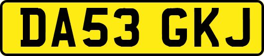 DA53GKJ