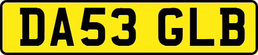 DA53GLB