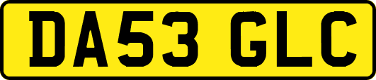 DA53GLC