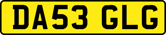 DA53GLG