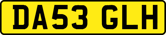 DA53GLH