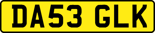DA53GLK