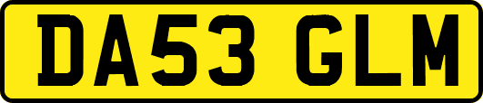 DA53GLM