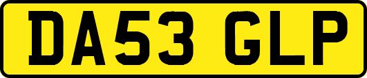 DA53GLP