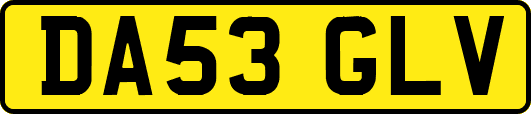 DA53GLV