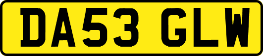 DA53GLW