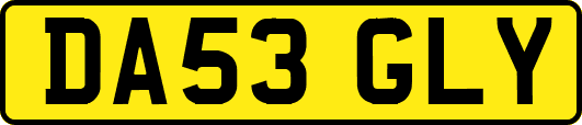 DA53GLY