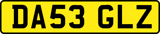 DA53GLZ