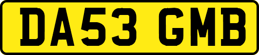 DA53GMB