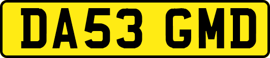 DA53GMD