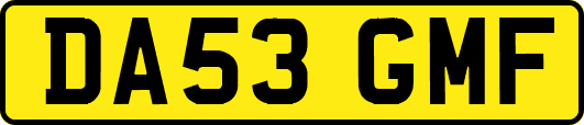 DA53GMF