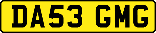 DA53GMG