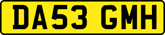 DA53GMH