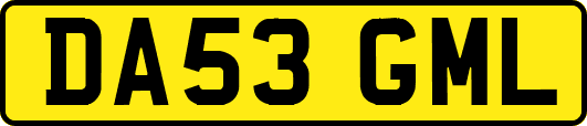 DA53GML