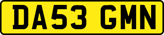 DA53GMN