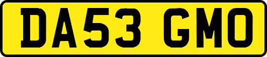 DA53GMO