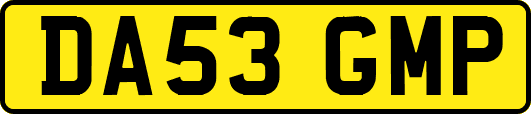 DA53GMP