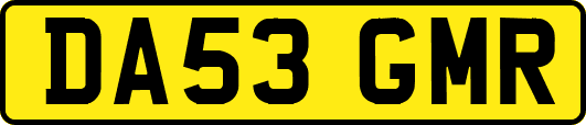 DA53GMR