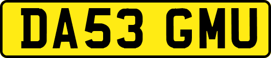 DA53GMU