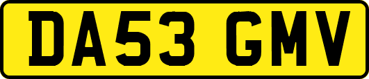 DA53GMV