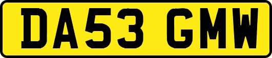 DA53GMW