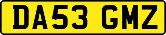 DA53GMZ