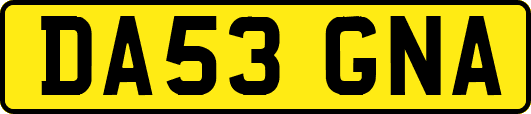 DA53GNA