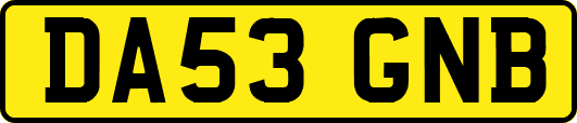 DA53GNB