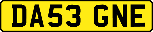 DA53GNE