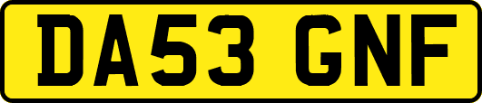 DA53GNF