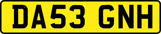 DA53GNH