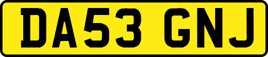 DA53GNJ